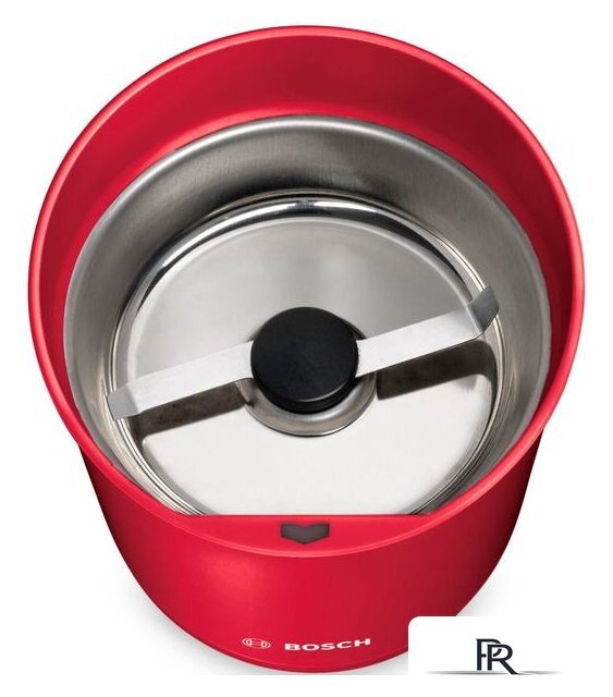 Электрическая кофемолка Bosch TSM6A014R - Изображение №2 — Интернет-магазин ПроЗаказ