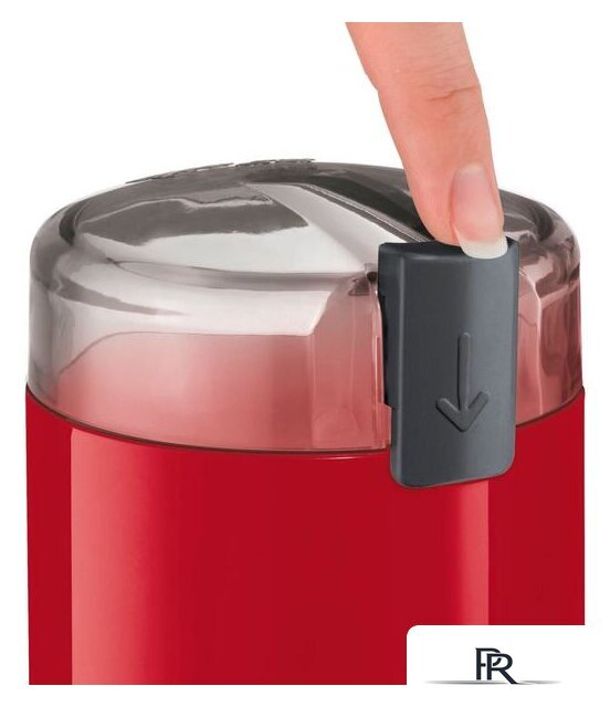 Электрическая кофемолка Bosch TSM6A014R - Изображение №7 — Интернет-магазин ПроЗаказ