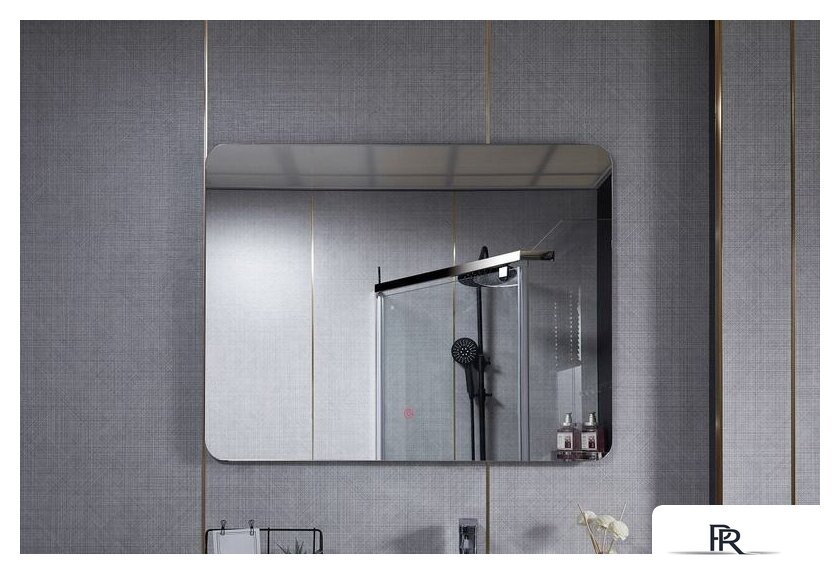  Roxen Зеркало Bella 80×70 510055-80 - Изображение №5 — Интернет-магазин ПроЗаказ