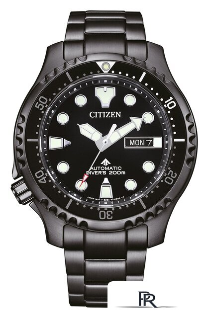 Наручные часы Citizen NY0145-86EE - Изображение №1 — Интернет-магазин ПроЗаказ