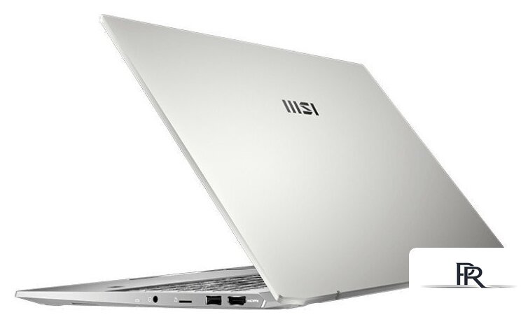 Ноутбук MSI Prestige A16 AI+ A3HMG-069BY - Изображение №5 — Интернет-магазин ПроЗаказ