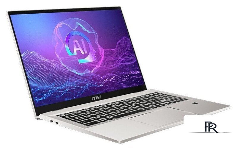 Ноутбук MSI Prestige A16 AI+ A3HMG-069BY - Изображение №3 — Интернет-магазин ПроЗаказ