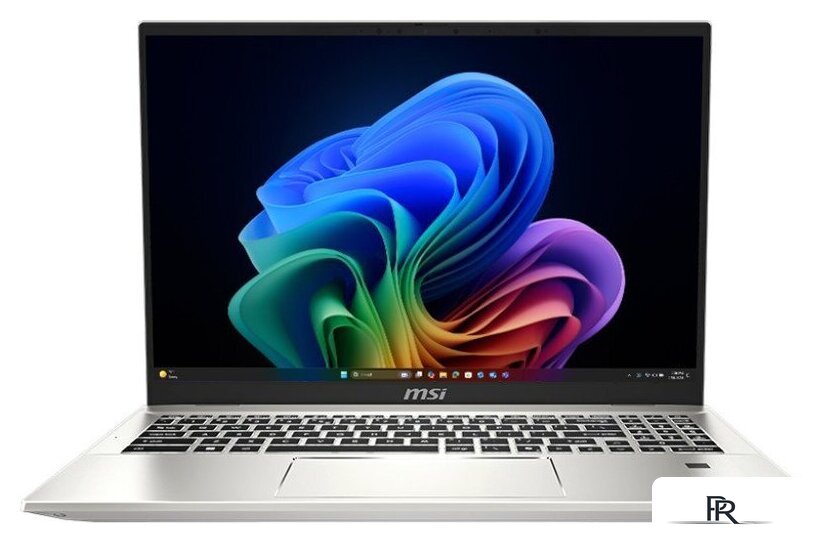 Ноутбук MSI Prestige A16 AI+ A3HMG-069BY - Изображение №1 — Интернет-магазин ПроЗаказ