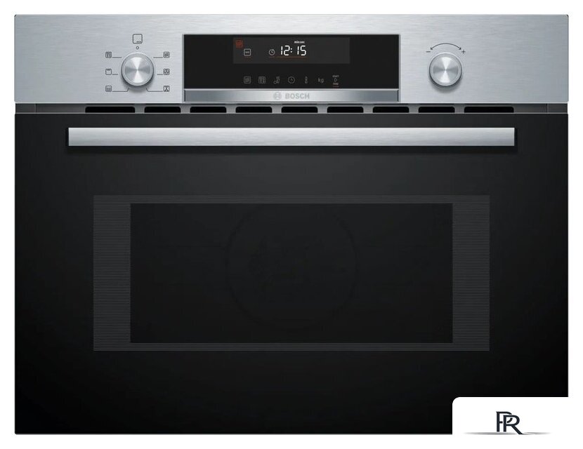 Микроволновая печь Bosch Series 6 CMA585GS1 - Изображение №1 — Интернет-магазин ПроЗаказ