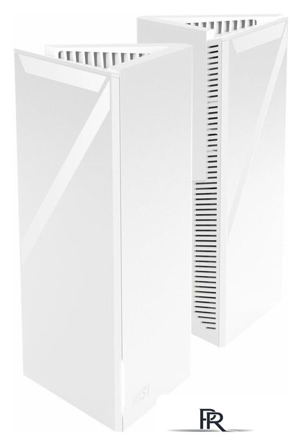 Wi-Fi система MSI Roamii BE Lite Mesh System - Изображение №2 — Интернет-магазин ПроЗаказ