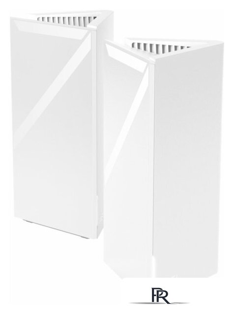Wi-Fi система MSI Roamii BE Lite Mesh System - Изображение №1 — Интернет-магазин ПроЗаказ