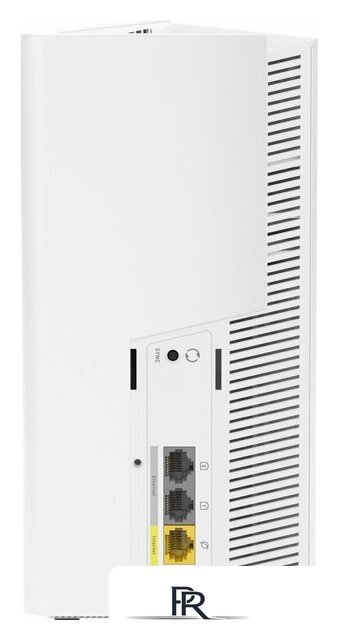 Wi-Fi система MSI Roamii BE Lite Mesh System - Изображение №3 — Интернет-магазин ПроЗаказ