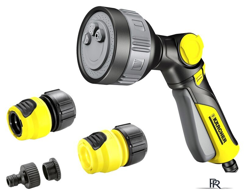 Распылитель Karcher Комплект для полива [2.645-290.0] - Изображение №1 — Интернет-магазин ПроЗаказ