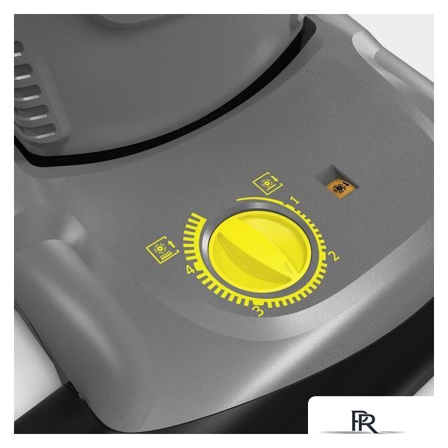 Пылесос Karcher CV 38/2 1.033-335.0 - Изображение №5 — Интернет-магазин ПроЗаказ