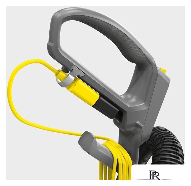 Пылесос Karcher CV 38/2 1.033-335.0 - Изображение №2 — Интернет-магазин ПроЗаказ