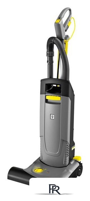 Пылесос Karcher CV 38/2 1.033-335.0 - Изображение №1 — Интернет-магазин ПроЗаказ
