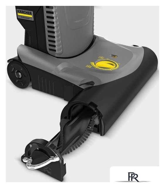 Пылесос Karcher CV 38/2 1.033-335.0 - Изображение №3 — Интернет-магазин ПроЗаказ