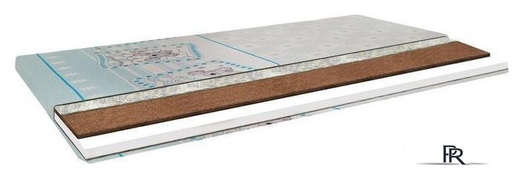 Матрас Барро Детский 2801 70x160 (бязь) - Изображение №2 — Интернет-магазин ПроЗаказ