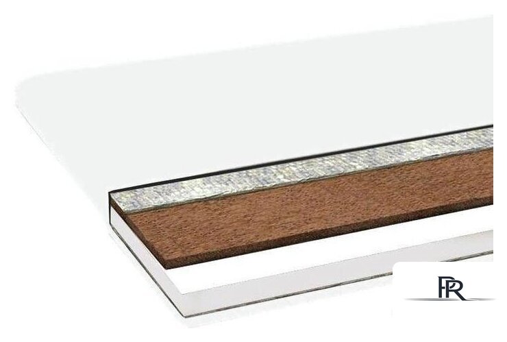 Матрас Барро Детский 2801 70x160 (бязь) - Изображение №3 — Интернет-магазин ПроЗаказ