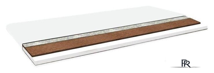 Матрас Барро Детский 2801 70x160 (бязь) - Изображение №1 — Интернет-магазин ПроЗаказ