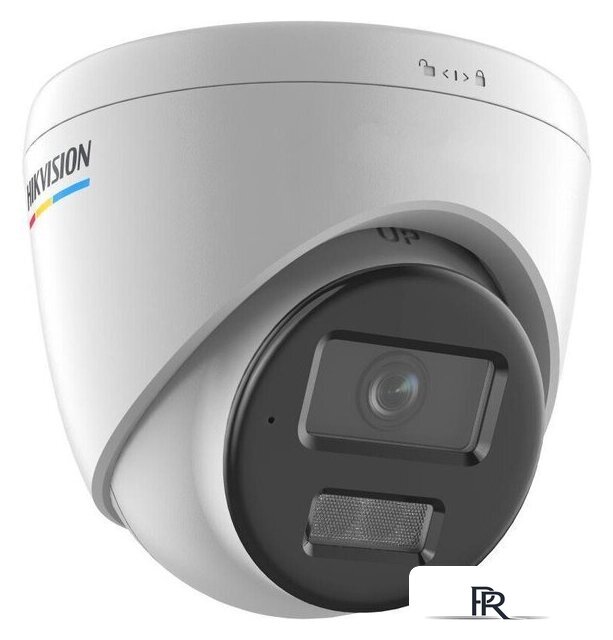 IP-камера Hikvision DS-2CD1367G3-LIU (2.8 мм) - Изображение №3 — Интернет-магазин ПроЗаказ