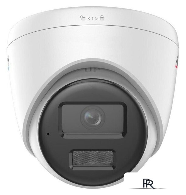 IP-камера Hikvision DS-2CD1367G3-LIU (2.8 мм) - Изображение №1 — Интернет-магазин ПроЗаказ