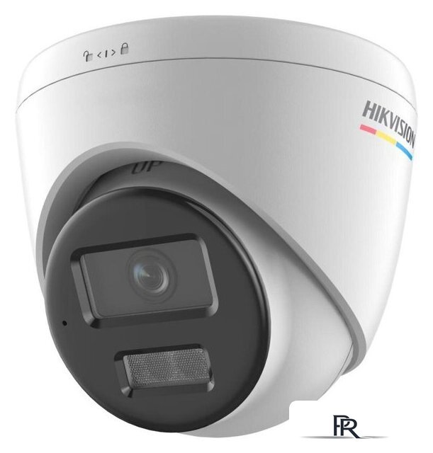 IP-камера Hikvision DS-2CD1367G3-LIU (2.8 мм) - Изображение №2 — Интернет-магазин ПроЗаказ