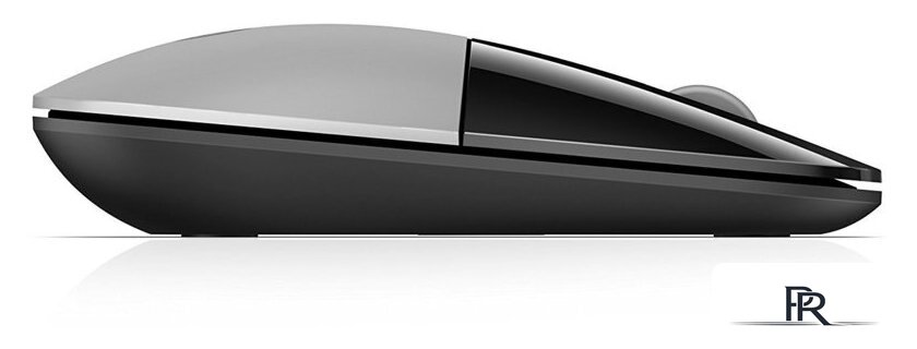 Мышь HP Z3700 (серебристый) X7Q44AA - Изображение №4 — Интернет-магазин ПроЗаказ