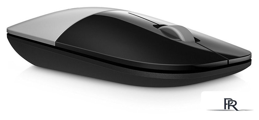 Мышь HP Z3700 (серебристый) X7Q44AA - Изображение №3 — Интернет-магазин ПроЗаказ