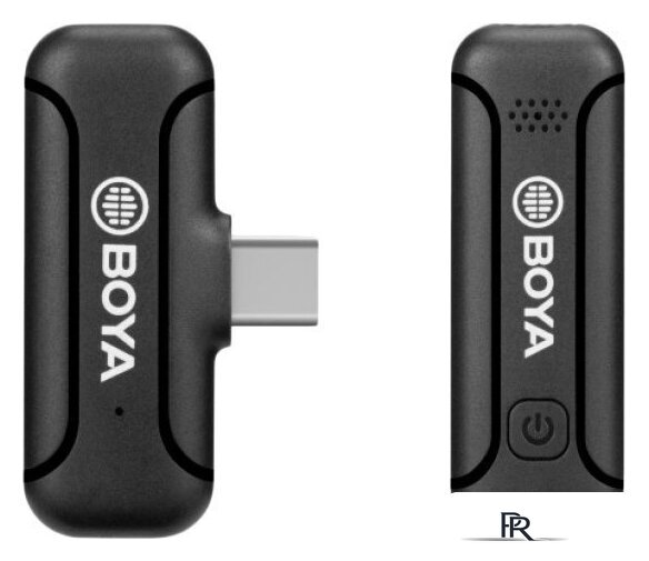Радиосистема BOYA BY-WM3T1-U - Изображение №1 — Интернет-магазин ПроЗаказ