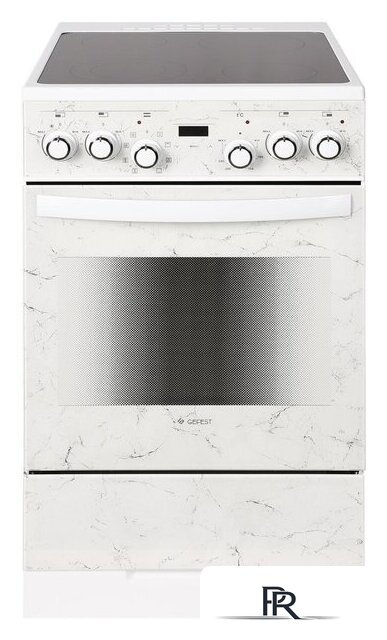 Кухонная плита GEFEST ЭП Н Д 5560-03 0042 - Изображение №1 — Интернет-магазин ПроЗаказ