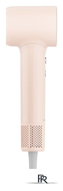 Фен Dreame Hairdryer Mini (розовый) - Изображение №4 — Интернет-магазин ПроЗаказ