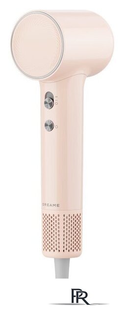 Фен Dreame Hairdryer Mini (розовый) - Изображение №1 — Интернет-магазин ПроЗаказ