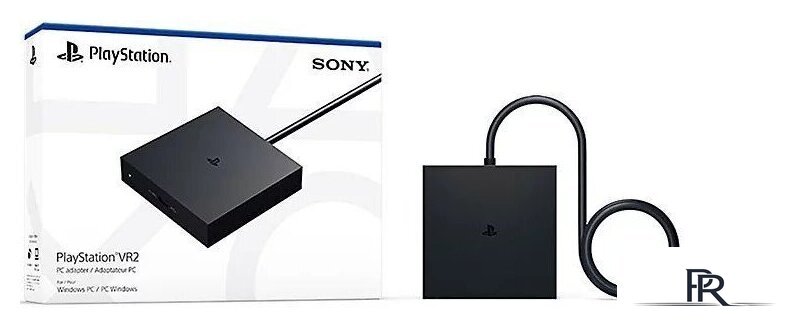 Адаптер Sony PlayStation VR2 PC Adapter - Изображение №3 — Интернет-магазин ПроЗаказ