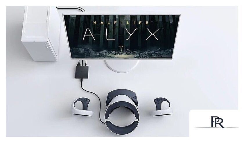 Адаптер Sony PlayStation VR2 PC Adapter - Изображение №4 — Интернет-магазин ПроЗаказ