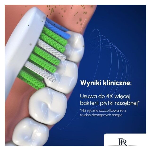 Электрическая зубная щетка Waterpik STW-03 - Изображение №9 — Интернет-магазин ПроЗаказ