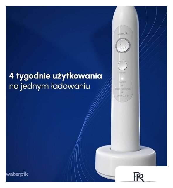 Электрическая зубная щетка Waterpik STW-03 - Изображение №4 — Интернет-магазин ПроЗаказ