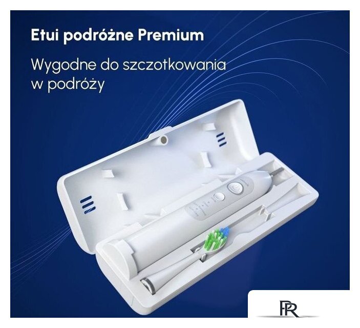 Электрическая зубная щетка Waterpik STW-03 - Изображение №7 — Интернет-магазин ПроЗаказ