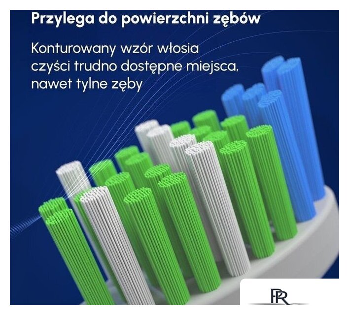 Электрическая зубная щетка Waterpik STW-03 - Изображение №8 — Интернет-магазин ПроЗаказ
