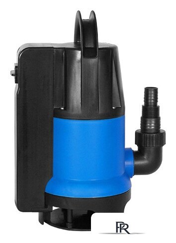 Фекальный насос Jemix GSMAX-550 - Изображение №3 — Интернет-магазин ПроЗаказ