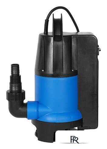 Фекальный насос Jemix GSMAX-550 - Изображение №1 — Интернет-магазин ПроЗаказ