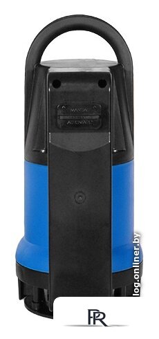 Фекальный насос Jemix GSMAX-550 - Изображение №2 — Интернет-магазин ПроЗаказ