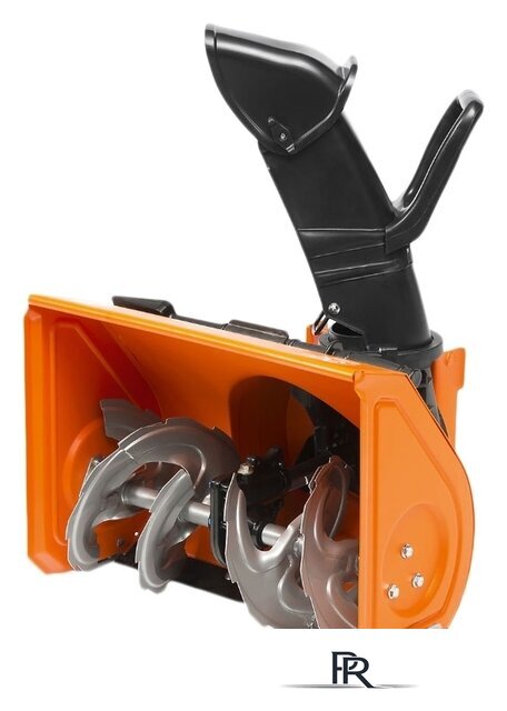 Снегоуборщик Daewoo Power DASC 560T - Изображение №1 — Интернет-магазин ПроЗаказ