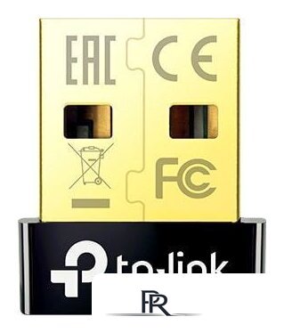 Bluetooth адаптер TP-Link UB4A - Изображение №1 — Интернет-магазин ПроЗаказ