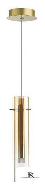 Подвесная люстра Odeon Light Shiny 5062/5LB - Изображение №1 — Интернет-магазин ПроЗаказ