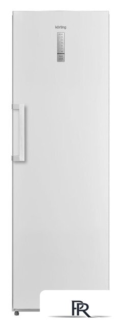 Однокамерный холодильник Korting KNF 1886 W - Изображение №1 — Интернет-магазин ПроЗаказ