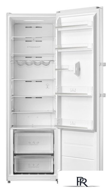 Однокамерный холодильник Korting KNF 1886 W - Изображение №3 — Интернет-магазин ПроЗаказ