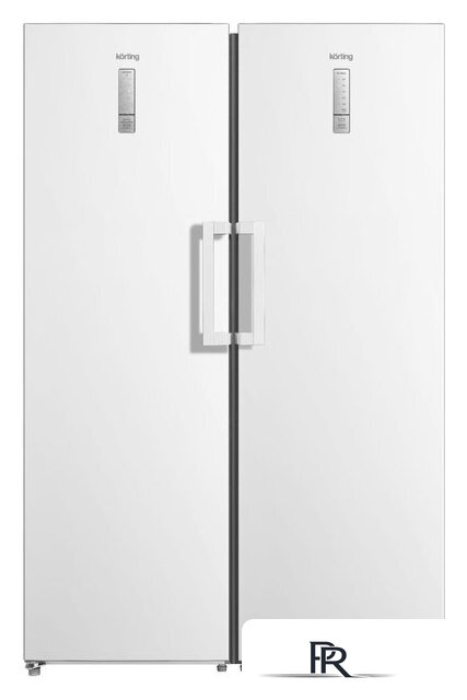 Однокамерный холодильник Korting KNF 1886 W - Изображение №5 — Интернет-магазин ПроЗаказ