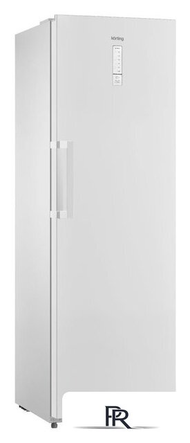 Однокамерный холодильник Korting KNF 1886 W - Изображение №2 — Интернет-магазин ПроЗаказ