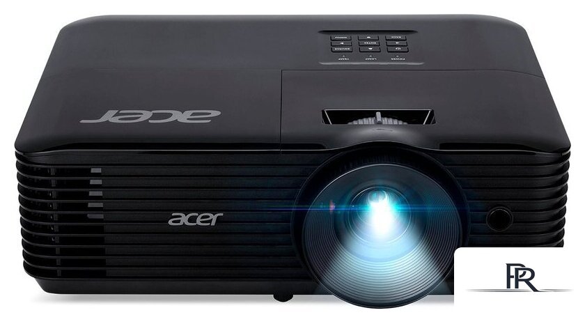 Проектор Acer X139WH MR.JTJ11.00R - Изображение №1 — Интернет-магазин ПроЗаказ