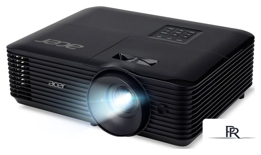 Проектор Acer X139WH MR.JTJ11.00R - Изображение №2 — Интернет-магазин ПроЗаказ