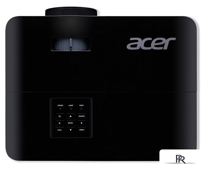 Проектор Acer X139WH MR.JTJ11.00R - Изображение №5 — Интернет-магазин ПроЗаказ