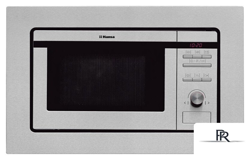 Микроволновая печь Hansa AMM20BEIH - Изображение №1 — Интернет-магазин ПроЗаказ