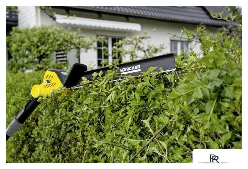 Кусторез Karcher PHG 18-45 (без АКБ) - Изображение №5 — Интернет-магазин ПроЗаказ