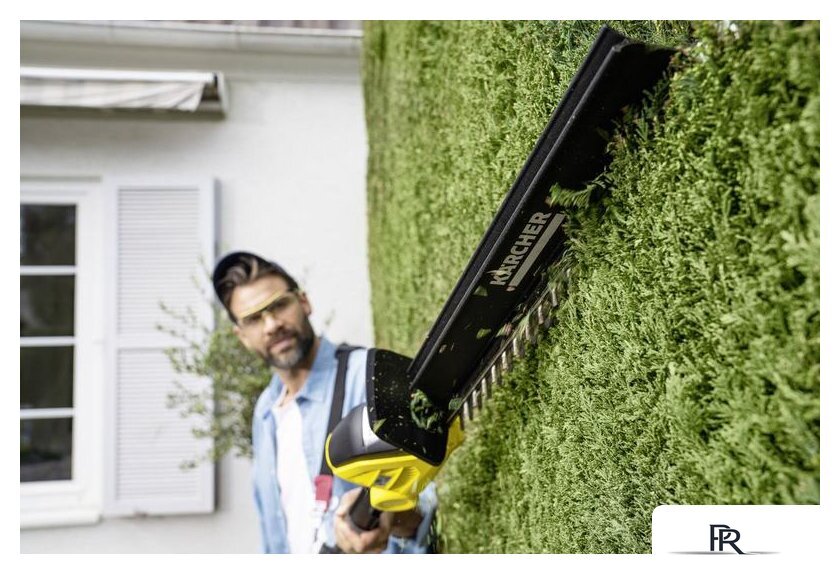 Кусторез Karcher PHG 18-45 (без АКБ) - Изображение №2 — Интернет-магазин ПроЗаказ
